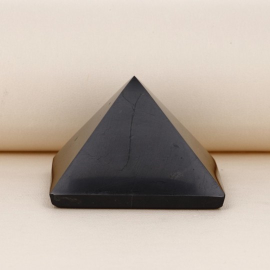 Piramide di Shungite 5 cm