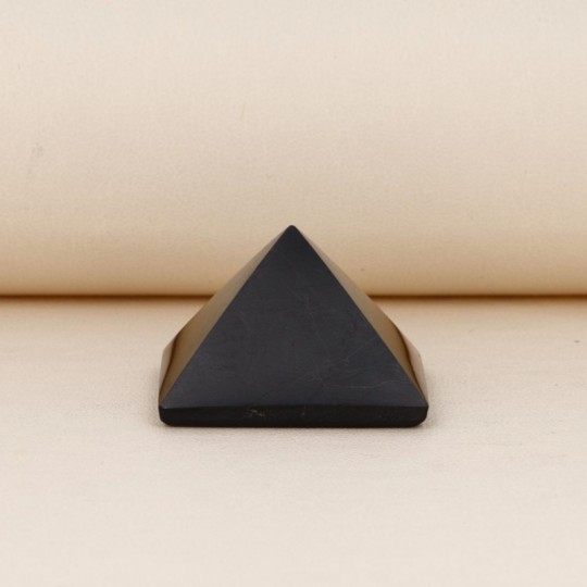 Piramide di Shungite 3 cm