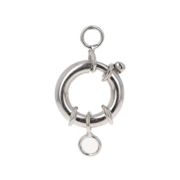 Ring closure ø 20 mm