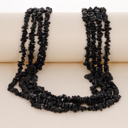 Filo Chiuso di Spinello Nero a Chips ø 4 / 7,5 mm