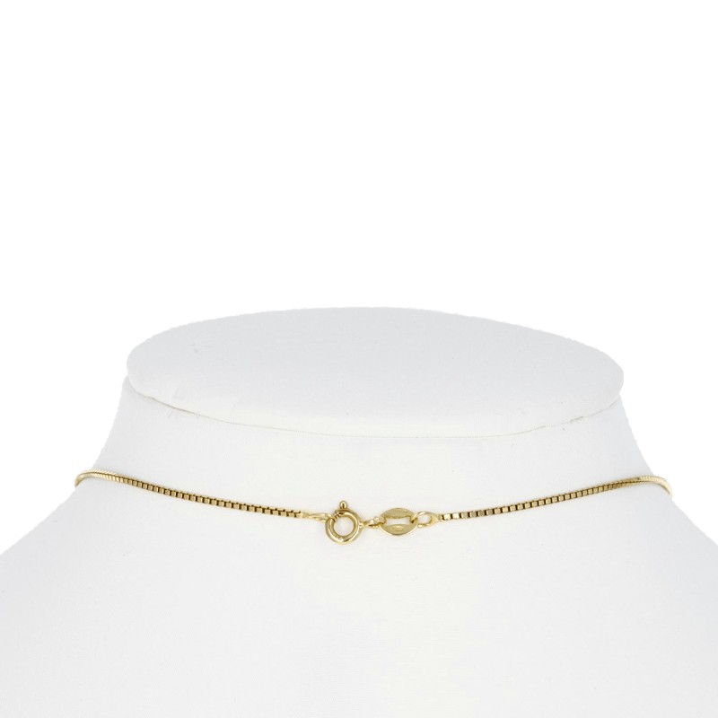 Pendant and Earrings of Mother of Pearl