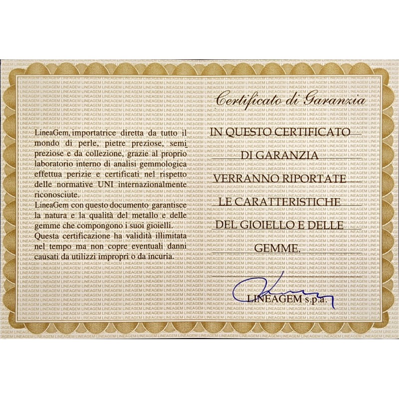 Filo Perle Keshi Naturali