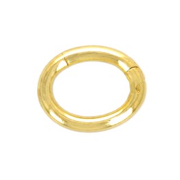 Chiusura a Scomparsa Ovale