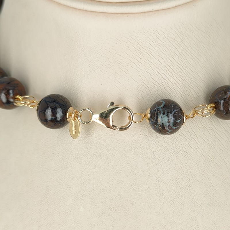 Collar Opale Boulder Australia