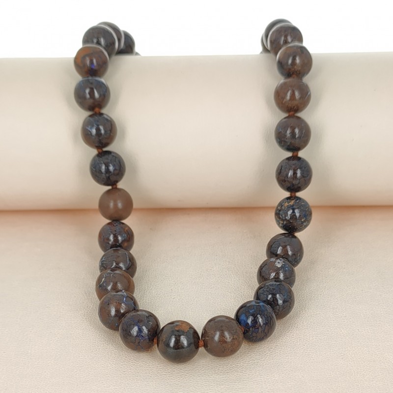 Collar Opale Boulder Australia