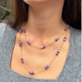 Chanel by Phosfosiderite Spherical