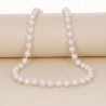 Pearl Necklace Akoya Baroque