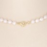 Pearl Necklace Akoya Baroque
