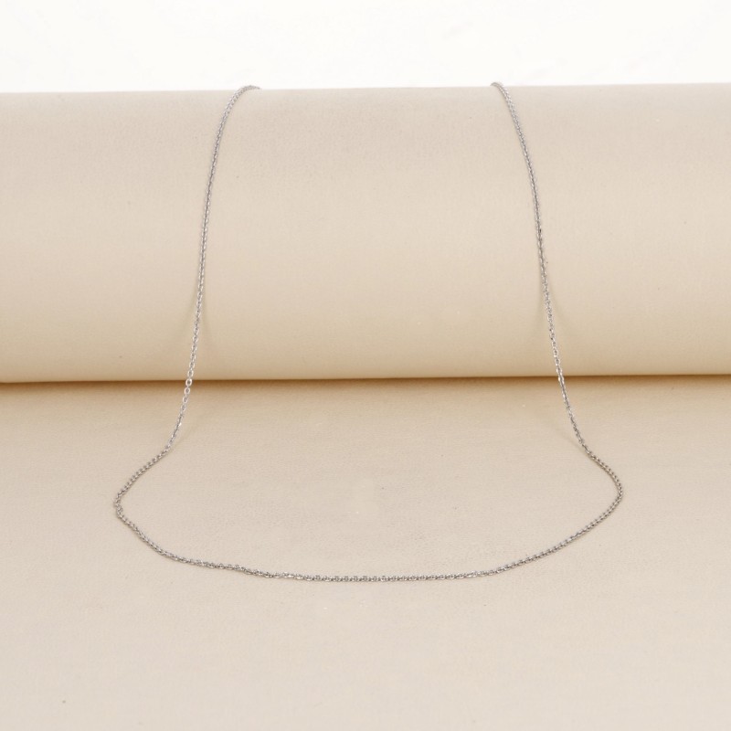 Silver chain 925‰ Forzatina