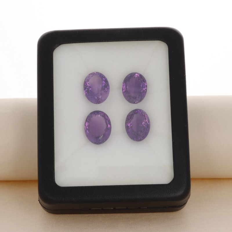 Offerta Lotto 4 Pietre di Ametista