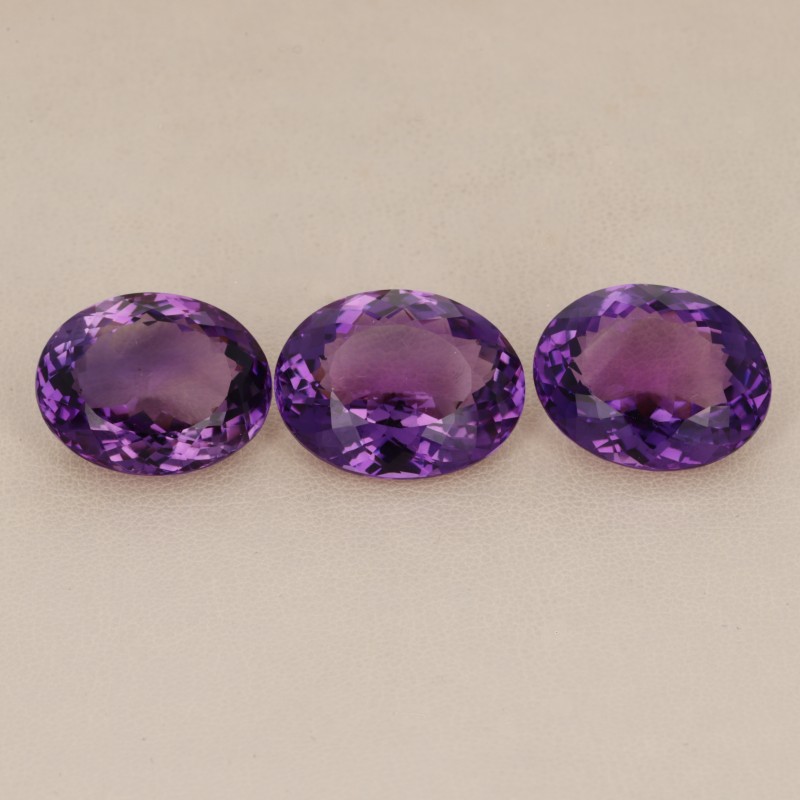 Offerta Lotto 3 Pietre di Ametista