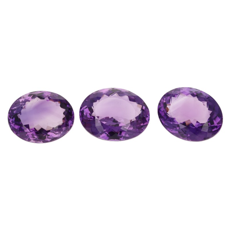 Offerta Lotto 3 Pietre di Ametista