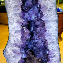 Amethyst Geode