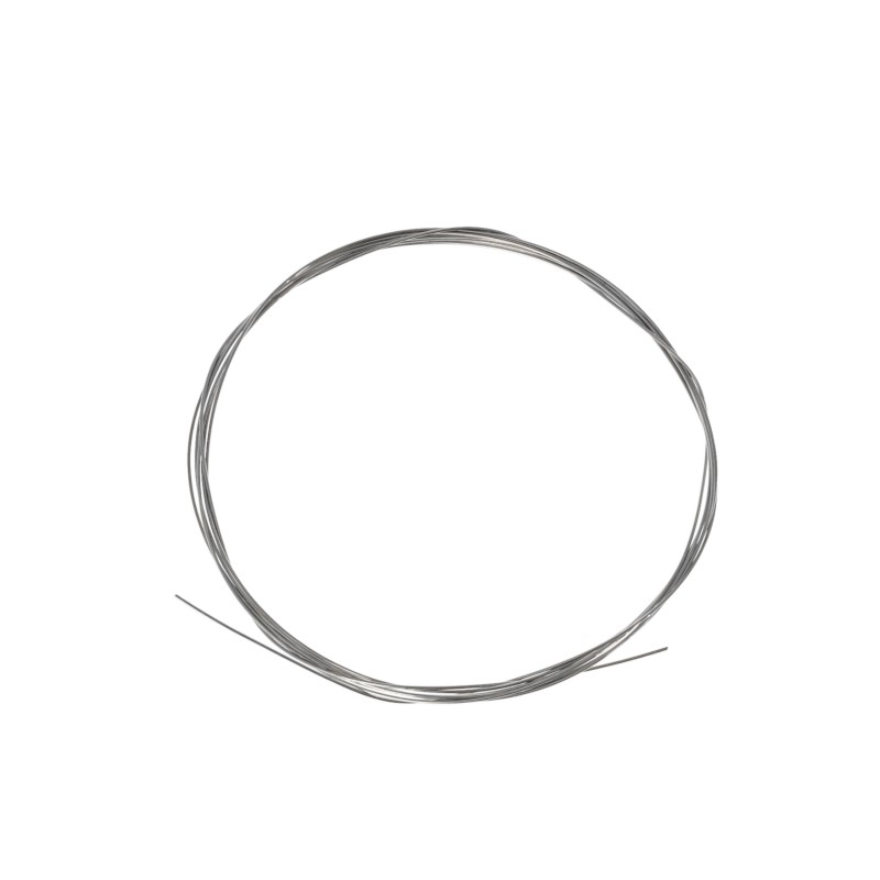 Filo Argento Rodiato