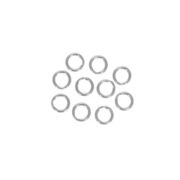 Rings brisè Silver Rhode 925‰