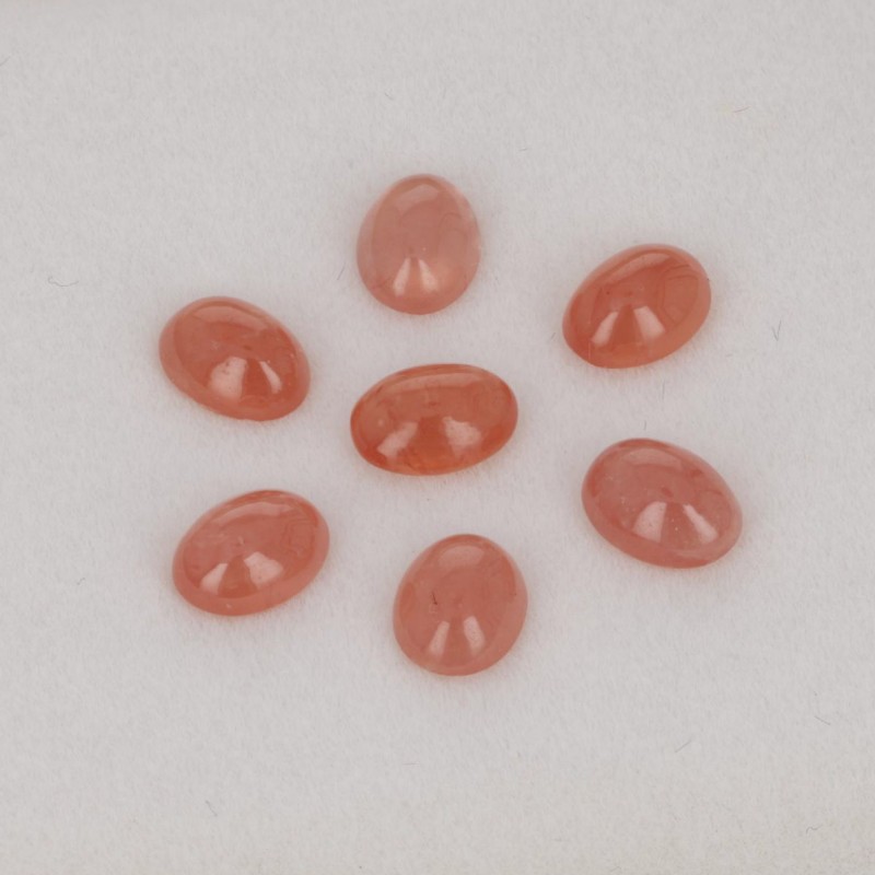 Offerta Lotto 7 Pietre Rodocrosite