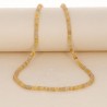 Opale Etiope neck necklace in Washer