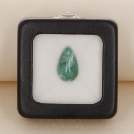 Pietra Smeraldo in Matrice di Quarzite