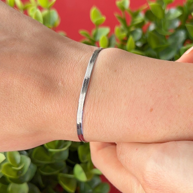 925 ‰ Magic silver bracelet