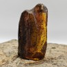 Gemstone of raw amber gr. 152