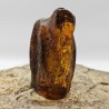 Gemstone of raw amber gr. 152