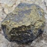 Stone Grezza di Calcopirite