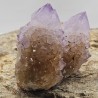 Stone of Amethyst "Cactus"