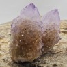 Stone of Amethyst "Cactus"