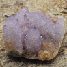 Stone of Amethyst (Cluster)