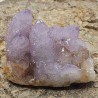 Stone of Amethyst (Cluster)