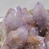 Cluster Stone of Amethyst