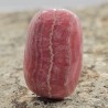 Pietra Rodocrosite Cabochon Rettangolare