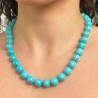 Necklace Girocollo di Turchese