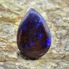 Stone Opale Boulder Cabochon in Goccia