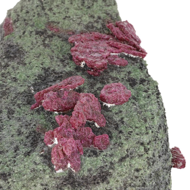Raw of Ruby Zoisite