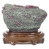 Raw of Ruby Zoisite