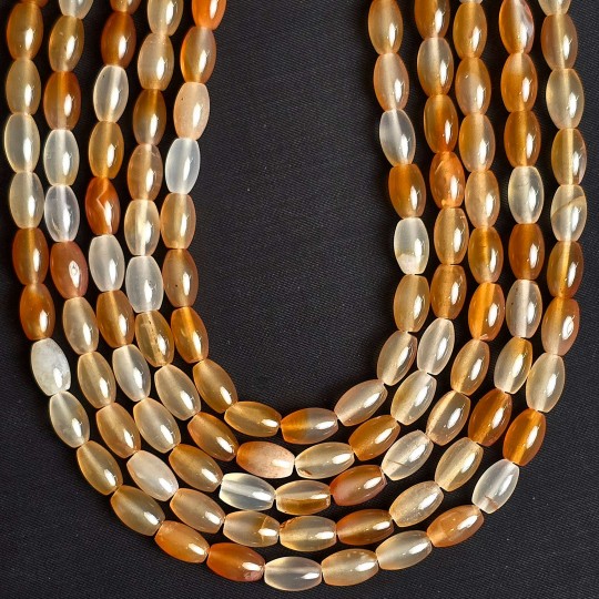 Wire of Agata Taglio Oliva