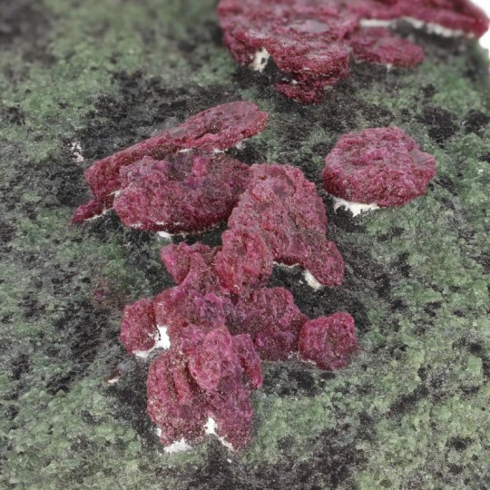 Raw of Ruby Zoisite
