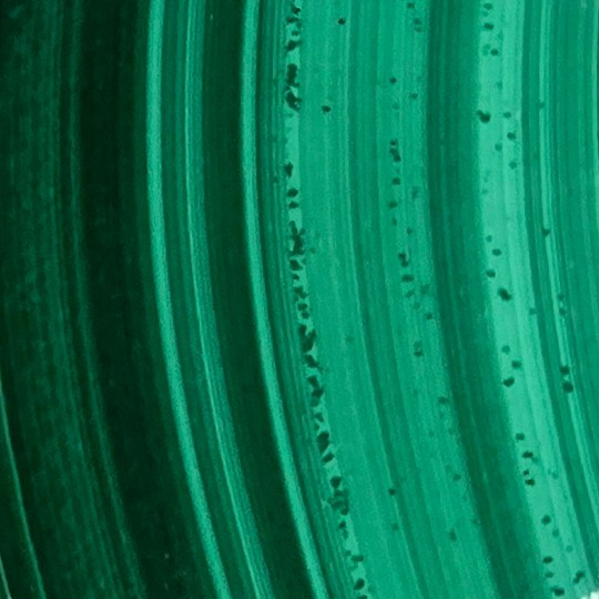 Offer Lot 12 Pietre di Malachite Cabochon Oval