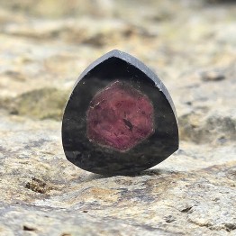 Tormalina Stone Watermelon Ct. 9,88