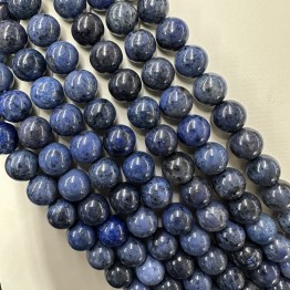 Wire Dumortieri Spherical Liscia