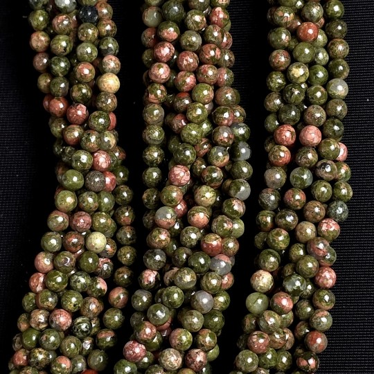 Wire of Unchite Sferica ø 4/4,5 mm