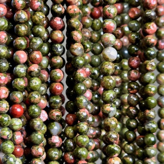 Wire of Unchite Sferica ø 4/4,5 mm