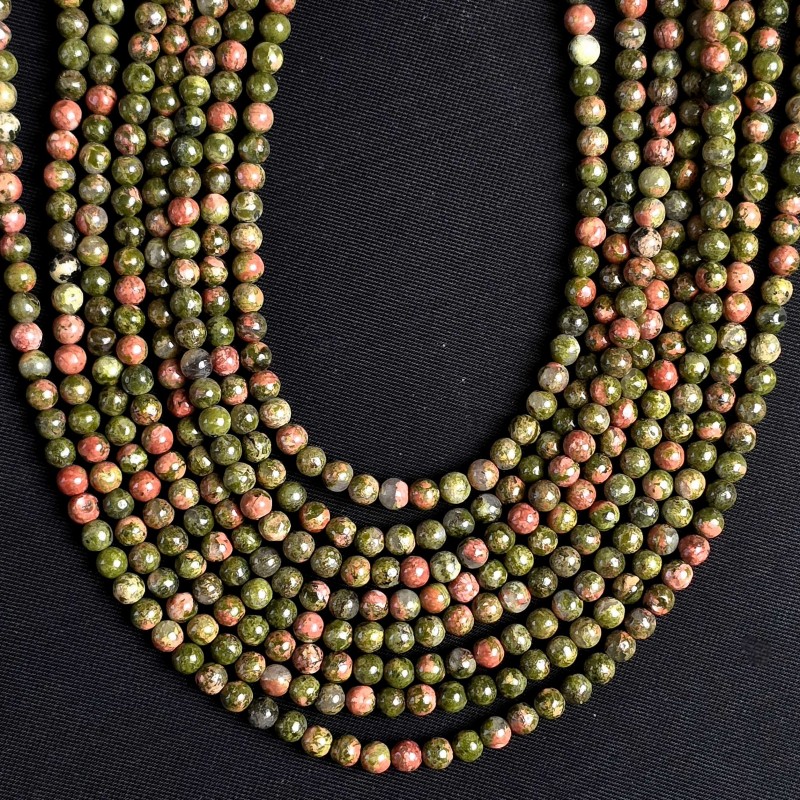 Wire of Unchite Sferica ø 4/4,5 mm