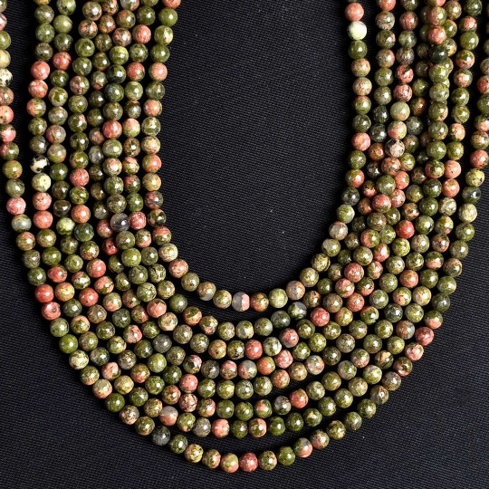 Wire of Unchite Sferica ø 4/4,5 mm