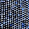 Wire of Dumortierite Sferica ø 8/8,5 mm