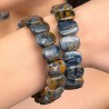 Bracelet on Elastic with Pietersite