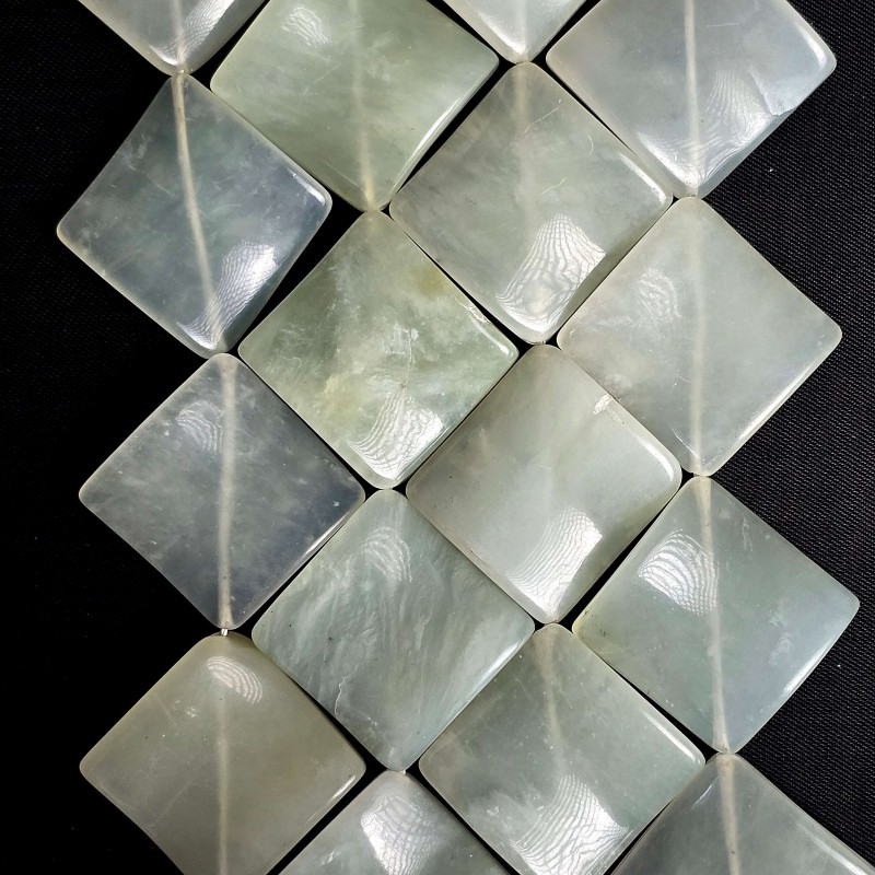 Filo di Serpentino a Rombo Twist ø 38 / 40 mm