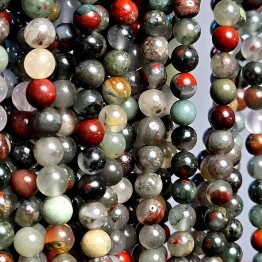 Spherical Seftonite Wire ø 6/6,5 mm