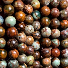 Serpentine Wire with Matrix ø 9,5/10 mm